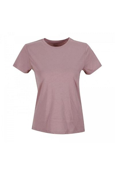 lumberjack Ct131 Basic Modal C Gât Roz Textil damă