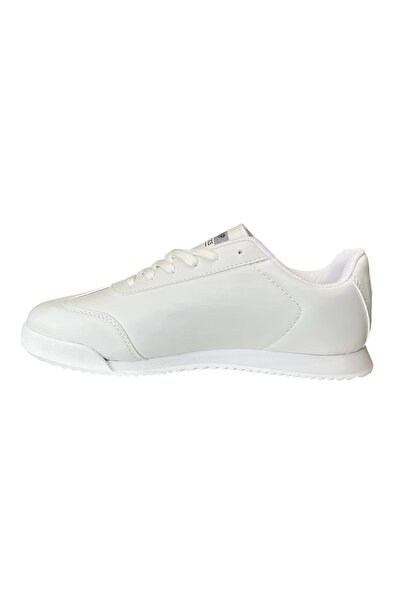 Jump 28165 C Λευκά Unisex Sneakers Παπούτσια