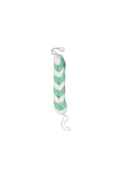 Lionesse Braided Bath Loofah