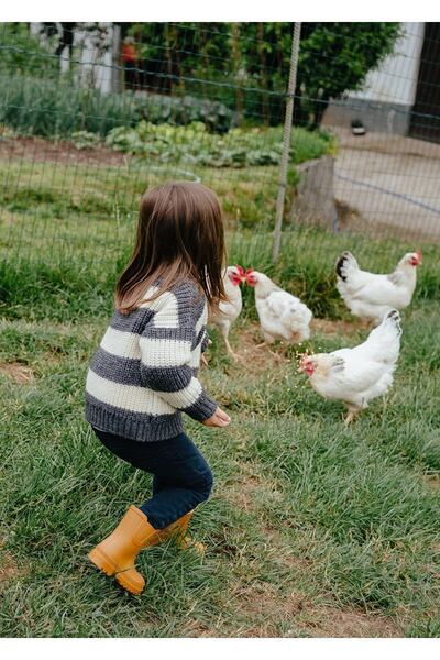 IGOR Παιδικές μπότες Tokio Caramel