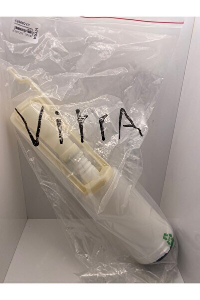 VitrA Gömme Rezervuar Tek Basma Boşaltma Gr. 426062yp