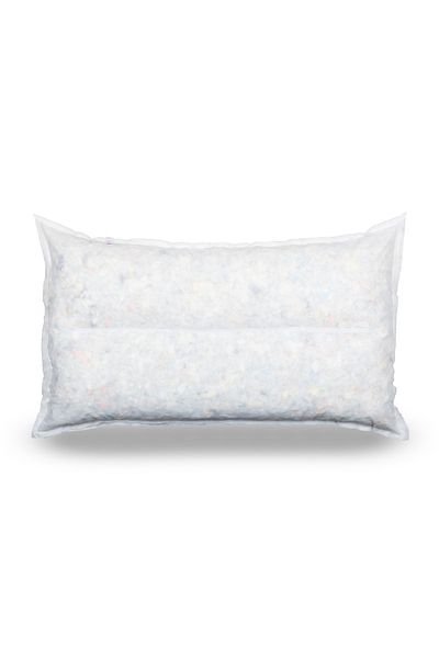 AYPETEKS Piping Model Large Size Back Cushion Padding Cushion Padding Large Inner Cushion Back Pillow - Throw Pillow