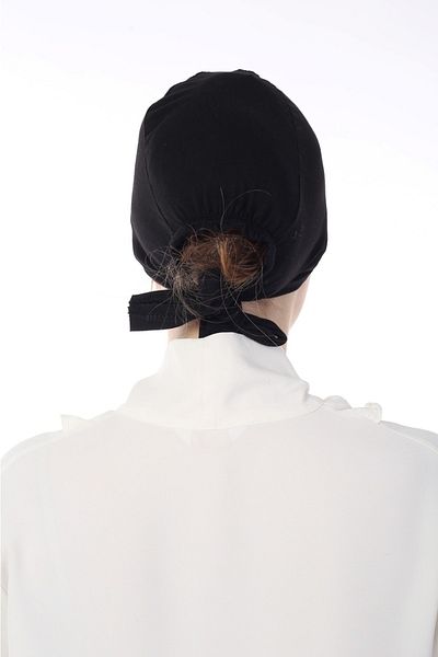 HATİCEATABEYLİBUTİK Seamless Bonnet