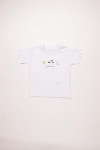 Pierre Cardin Cotton Boy's Summer Shorts Set 303533