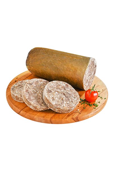 Ada Rüzgarı Gökçeada Yürek Kavurma 1000 Gr.