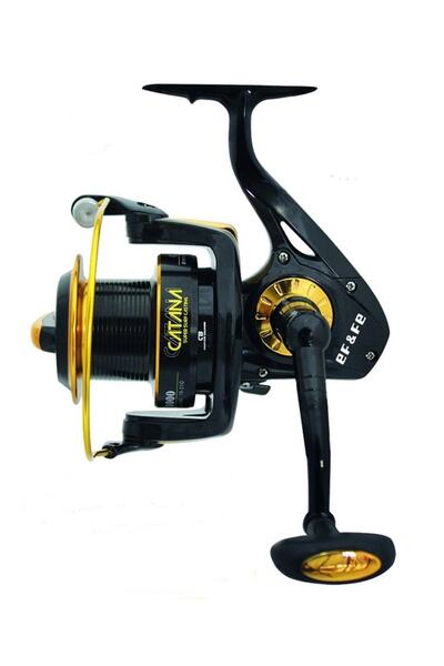 EFFE Catana Ct 8000 9+1 Bb Olta Makinesi 4.7.1 Dr