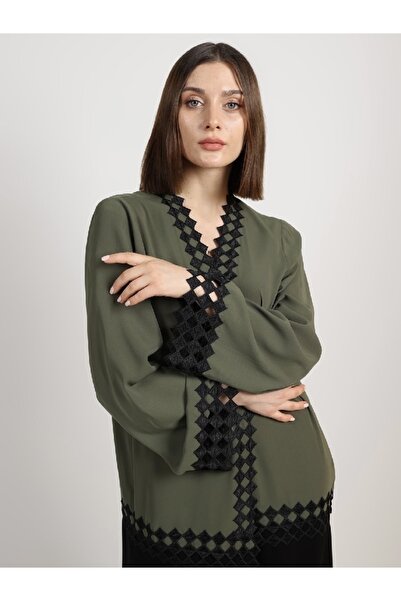 BUSSRA DESİGN Ferace&abaya