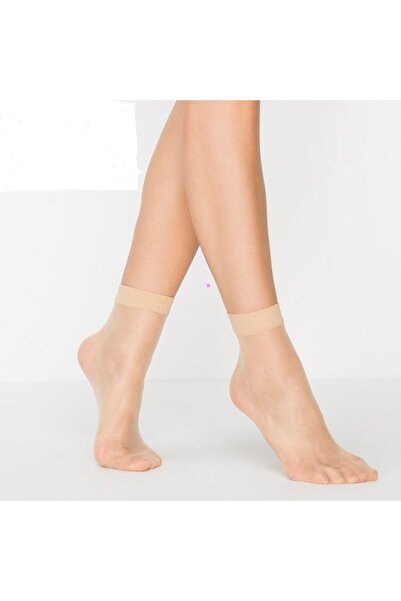 Müjde Thin Socks 5 Pieces