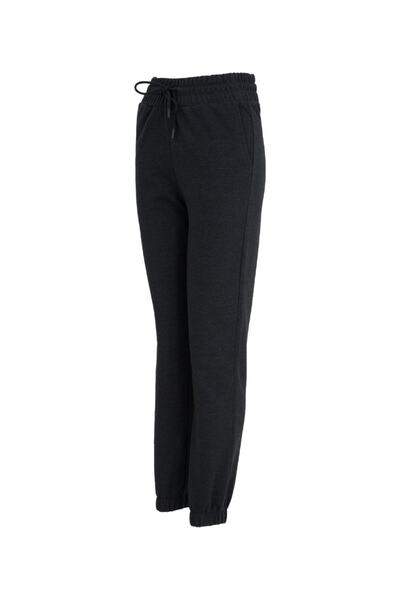 defys Kadın Jogger Eşofman Altı Antrasit