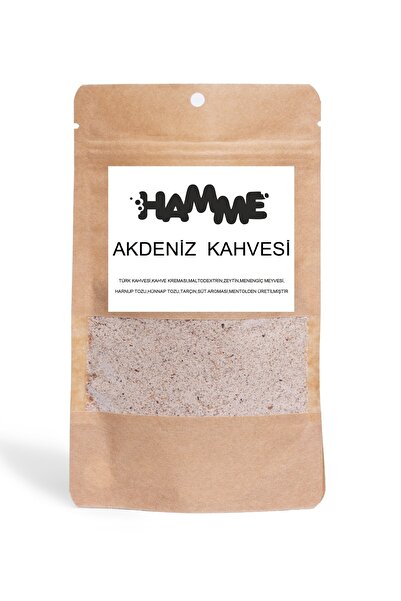 Akdeniz Kahve 200 gr