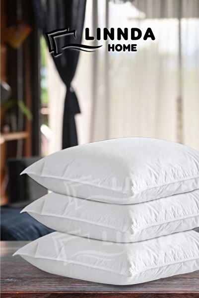 Linnda Home Силіконова подушка