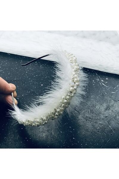 ecrin tuhafiye hobi Anne Tacı Lohusa Tacı