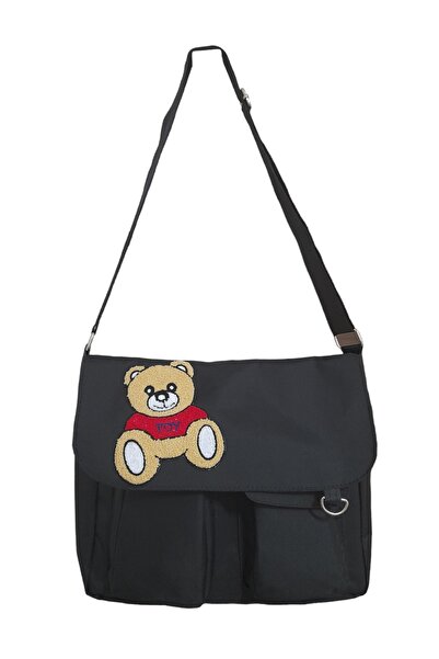 Çınar Aksesuar حقيبة ماسنجر - تصميم مريح