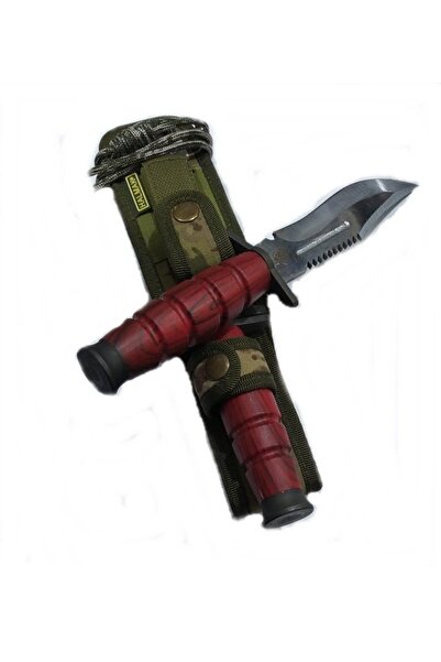 Genel Markalar Halmak Komando Bck Küçük