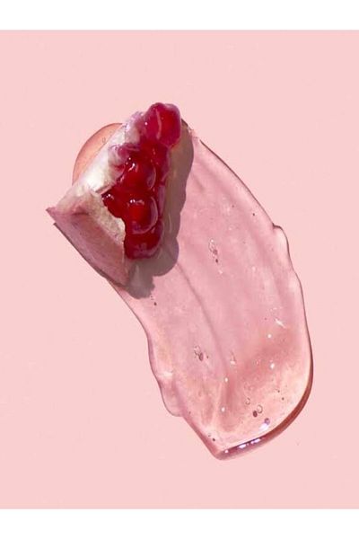 Oriflame Love Nature Pomegranate Extract Moisturizing Face Mask 41102