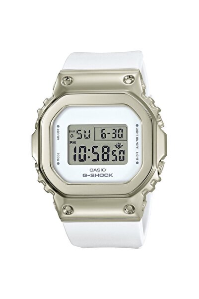 Casio Unisex Kol Saati G-Shock GM-S5600G-7DR