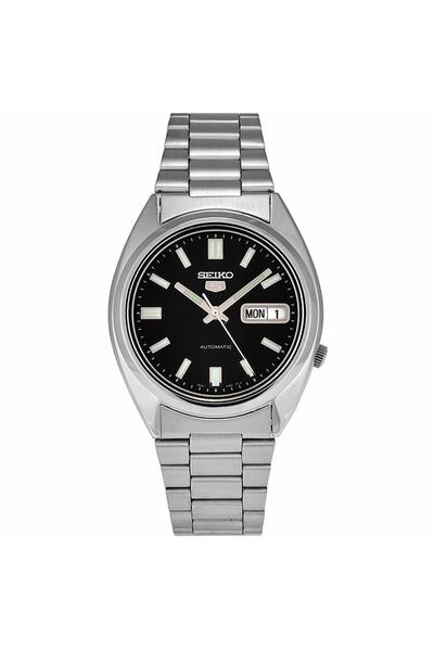 Seiko 5 Men's Wristwatch Snxs79k
