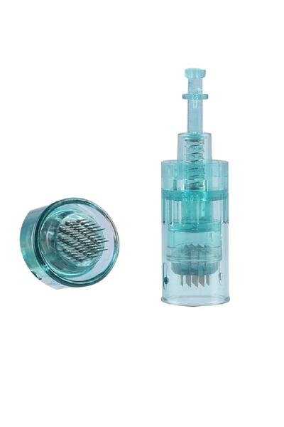 east medical 42 Pin Ultima A6s Ve M8 Dermapen Iğnesi 10 Adet