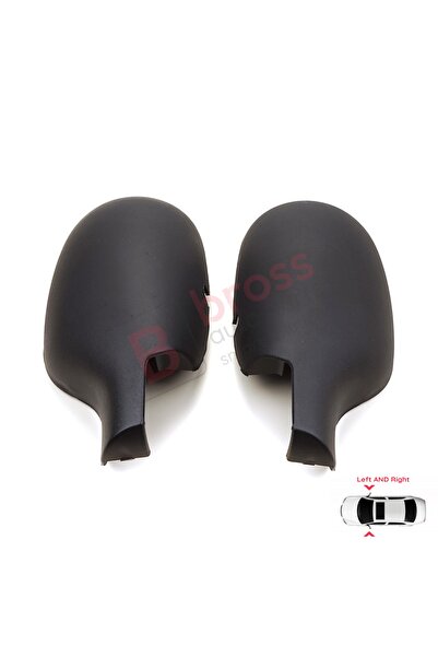 Bross Otomotiv Renault Clio Symbol 2 Megane Scenic 1 Thalia 1 Için Uyumlu Sağ...