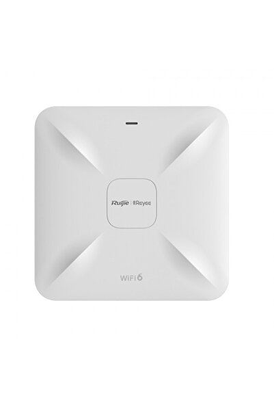 RUIJIE Rg-rap2260(g) Reyee Wi-fi 6 1775mbps Tavana Monte Erişim Noktası Iç Ortam Access Point