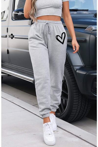 Guillermo Печатни панталони за джогинг с Шардонс