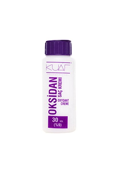 Kuaf 30 Vol %9 Oksidan 60 Ml