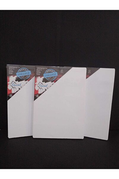 tuval shop 25x35 Academy Tuval 5 Li