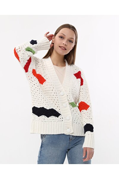 Benedetto Πλεκτά Ζακέτα