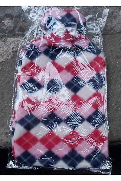 Galena Hot Water Bag (WITH COVER)