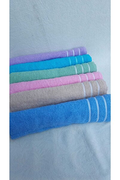 TEKSTİLCİ Рушник для рук і обличчя 42x80