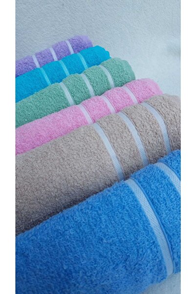 TEKSTİLCİ Рушник для рук і обличчя 42x80