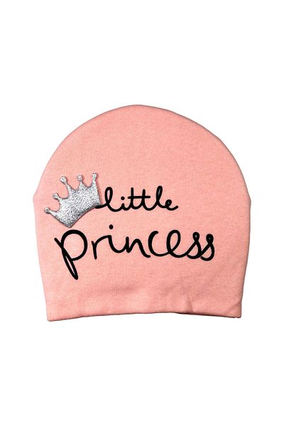 Cramer Double-Layered Combed Cotton Baby Kids Beanie with Crown Accessory