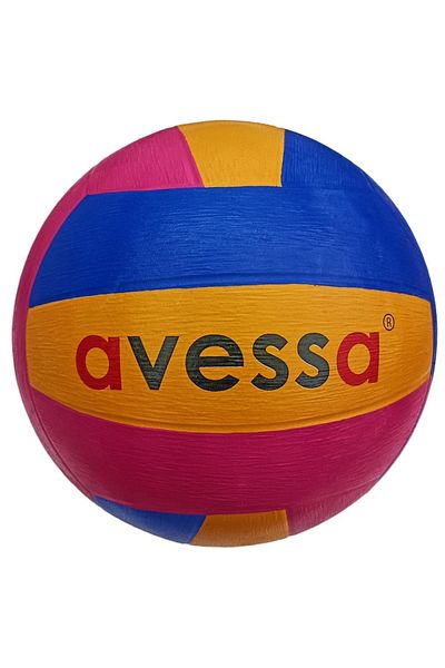 AVESSA كرة ماء متعددة الألوان رقم: 5 Wp-100