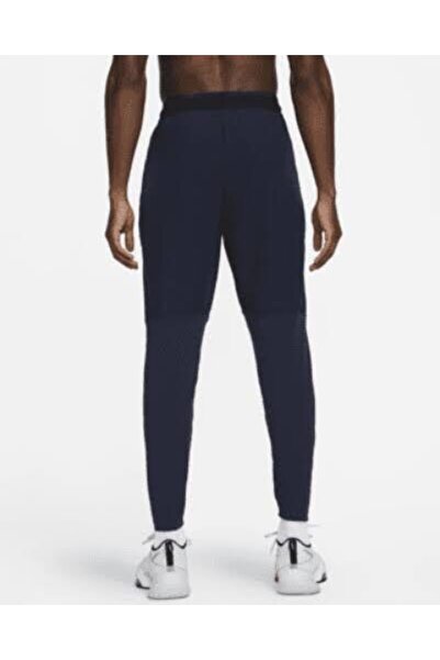 Nike Pro Men's Training Drill Pants Erkek Lacvet Spor Eşofman Altı Dm5544-45100
