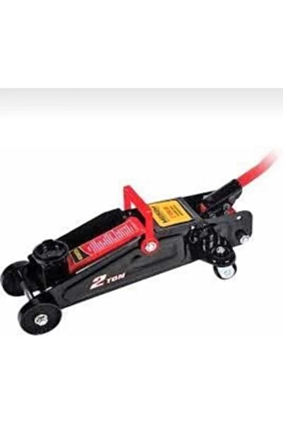 ABM POWER Mur-cell 2 Ton Timsah Kriko