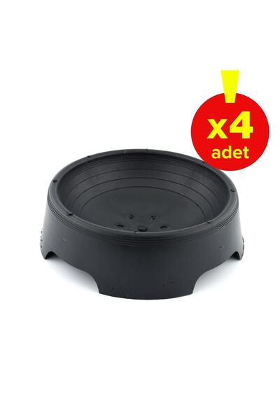 Vixpet Nex Yuvarlak Güvercin Folluk - Kuluçkalık - 4 Adet