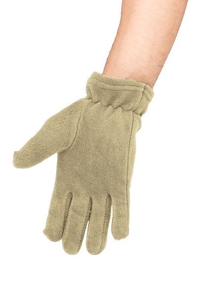 herotasarım Pubg Printed Long Winter Fleece Gloves - Bll3676