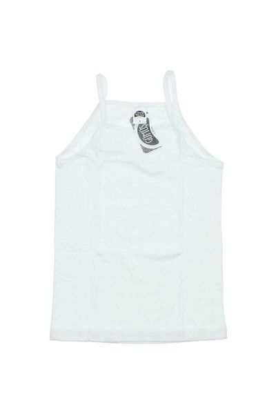 ÇamaşırcımShop Silver 3062 Girl's Athlete with Rope Strap