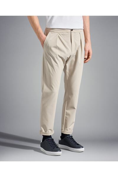 PAUL&SHARK Sweatpants With Pocket