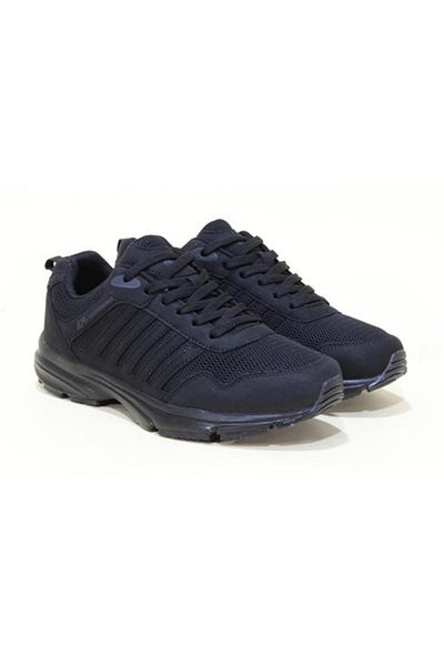 M.P. M.p 221-6803 Alaska Running Ανδρικά αθλητικά παπούτσια Μαύρα