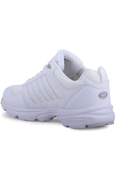 M.P. M.p 221-6803 Alaska Running Erkek Sneakers Ayakkabı Beyaz