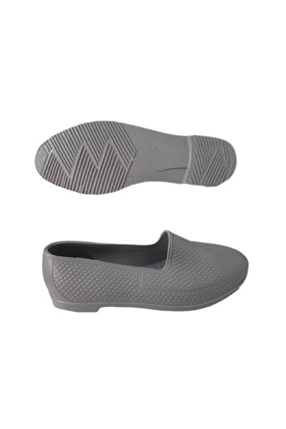 SOYLU Сірий Чоловічий Гумовий Садовий/басейн Взуття