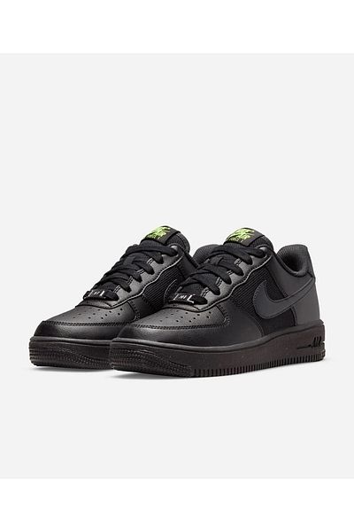 Nike W Air Force 1 Crater Black Women's Sneaker