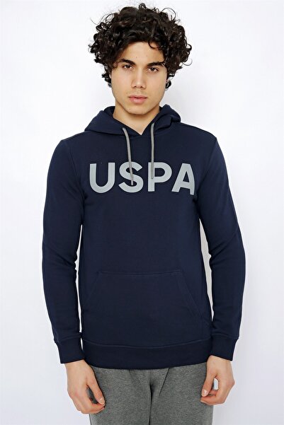 U.S. Polo Assn. Φούτερ Us Polo Assn 1454275 G081sz082