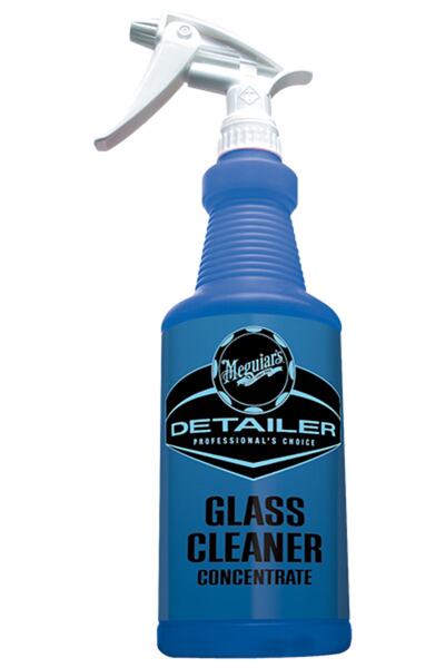 Meguiars D20120 Sprey Şişe (d12001)