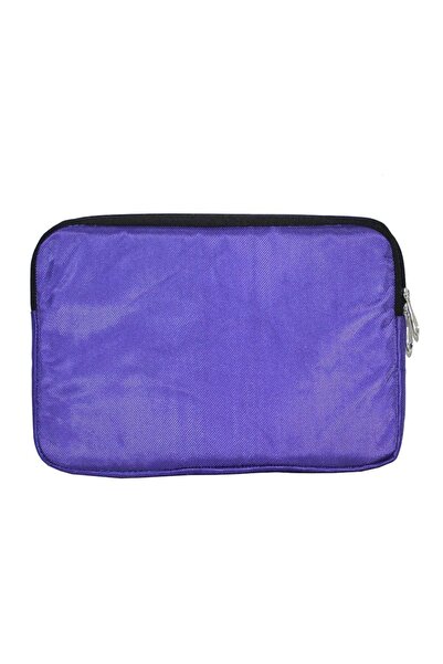 ARABULALACA Apple Macbook Air 13' 2020 (M1) A2337) Kılıf Koruma Çantası Kese ...