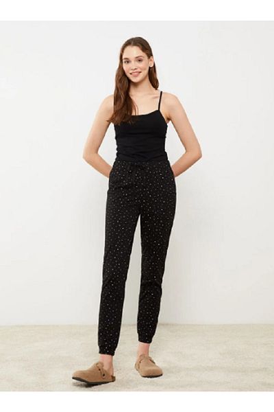 LC Waikiki Γυναικείο εσώρουχο Lcw Dream U Neck Straight με λουράκι σχοινιού