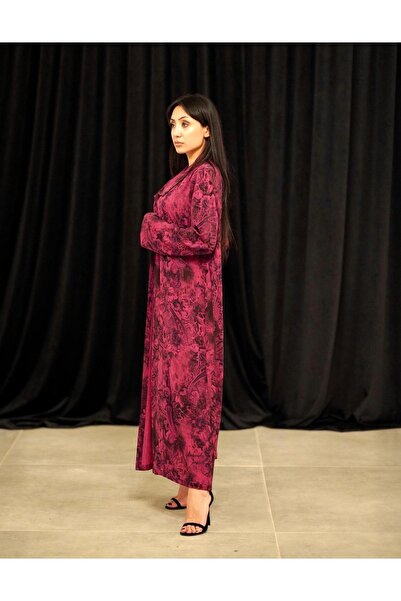 BUSSRA DESİGN Tunik
