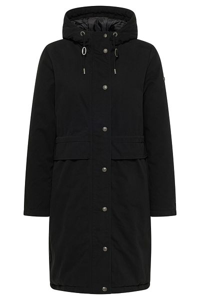 Dreimaster Vintage Wintermantel imane