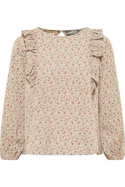 Dreimaster Blusenshirt